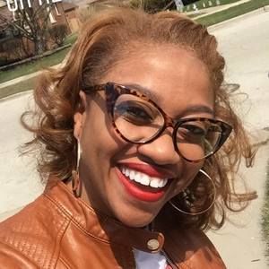 Meet your Posher, Antoniya